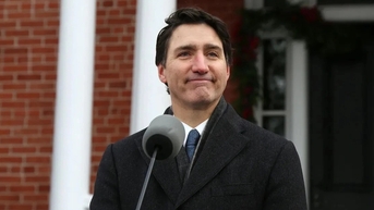Thủ tướng Trudeau đoán lý do khiến ông Trump liên tục dọa sáp nhập Canada