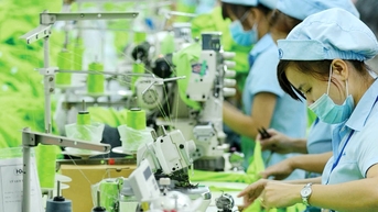 Tận dụng UKVFTA, tăng cường xúc tiến thương mại, đẩy mạnh xuất khẩu sang Anh