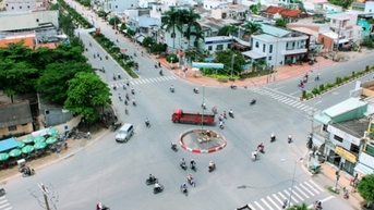 Ban hành Kế hoạch thực hiện Quy hoạch tỉnh Bạc Liêu thời kỳ 2021