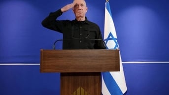 Nội các Israel có "biến lớn", Thủ tướng thẳng tay hành động, người dân xuống đường phản đối