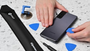 iFixit tuyên bố ngừng hợp tác với Samsung