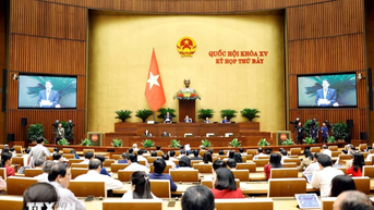 결의안 43호는 팬데믹 이후 경제 회복 및 발전에 도움이 됩니다.