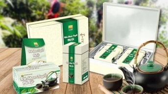 3 sản phẩm OCOP tiêu biểu nhất tỉnh Hòa Bình