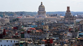 Trung Quốc đã đặt trạm do thám ở Cuba được một thời gian