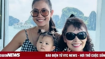 NSND Minh Châu tuổi U70: Con gái âm thầm tìm bạn trai cho tôi!