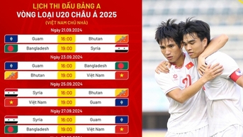 Chủ nhà nắm lợi thế lớn
