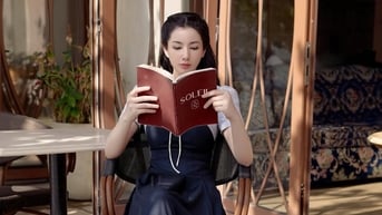 Giày Mary Jane, món phụ kiện nhẹ nhàng nâng tầm phong cách
