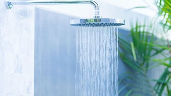Đây là cách tắm giúp hạ nhiệt an toàn mùa nắng nóng