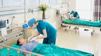 Người dân cẩn trọng, không để bị rơi vào bẫy tẩy chay i-ốt