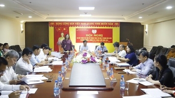 Hơn 2.000 lượt ý kiến tham gia xây dựng pháp luật của các Hội Luật gia