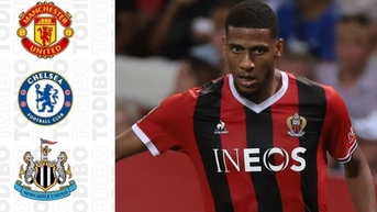 Chelsea thảo luận Jean-Clair Todibo; Newcastle cần "viện binh"; MU và kế hoạch kỳ mùa Đông