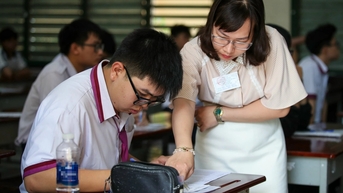 Tư vấn chọn môn thi tốt nghiệp THPT để có nhiều lựa chọn vào đại học
