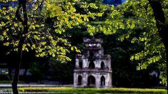 ហាណូយ ៣៦ ផ្លូវ