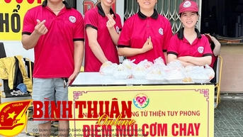 Lan tỏa việc học tập và làm theo gương Bác
