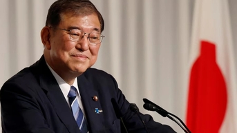 Nhật Bản vẫn muốn ký hiệp ước hòa bình với Nga