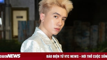 'Tôi không buồn khi dừng chân ở Top 5 Vietnam Idol'