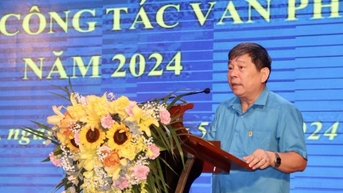 Đẩy mạnh công tác chuyển đổi số trong hoạt động công đoàn