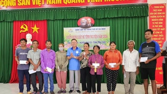 Đội ngũ luật sư hướng tới lợi ích chung của xã hội