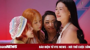 Bùi Lan Hương, Gil Lê nức nở vì bị loại?