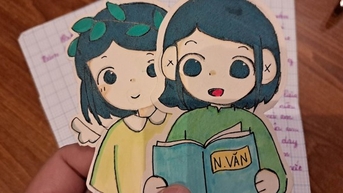 Nghề giáo giàu hay nghèo?