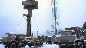 Ukraine phá hủy 3 "chiếc ô bảo vệ" Crimea của Nga