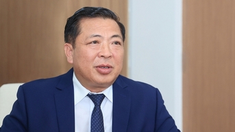 Bộ trưởng Trần Hồng Minh: Quyết tâm cao nhất triển khai đường sắt tốc độ cao Bắc