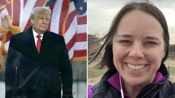Nhà quan chức phụ trách bầu cử Maine bị quấy nhiễu sau vụ loại ông Trump