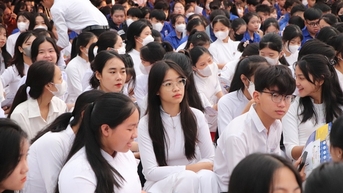 Quảng Nam sẽ chi 158 tỉ đồng miễn giảm học phí cho học sinh công lập, tư thục