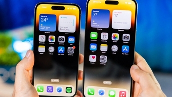 iPhone 16 នឹងមានអង្គផ្ទុកទិន្នន័យលើសពី 1TB