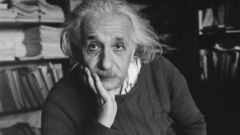 Albert Einstein và thuyết tương đối về sự thật trong thời hiện đại