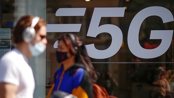 영국의 5G 네트워크 속도가 뒤처지는 이유는 무엇입니까?