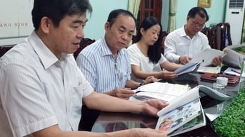 Lạng Sơn lựa chọn 50 tác phẩm trình Chủ tịch UBND tỉnh xem xét trao thưởng