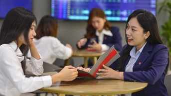 Nút thắt được gỡ, chờ vốn ngoại vào chứng khoán