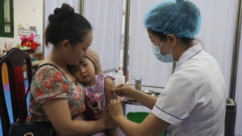 “Nghịch lý” phụ cấp trực của nhân viên y tế
