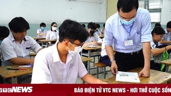 លុប​ចោល​លទ្ធផល​សិស្ស​ពាក់ព័ន្ធ​១២​នាក់ ទុក​ឲ្យ​ប្រឡង​ឡើង​វិញ។