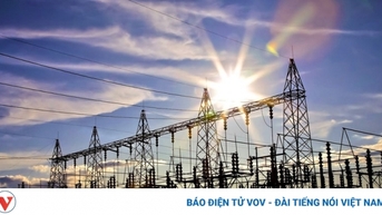 Từ nay đến cuối năm 2024, có lo thiếu điện?