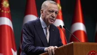 Ông Erdogan: Thủ tướng Netanyahu đáng trách khi Iran tập kích Israel