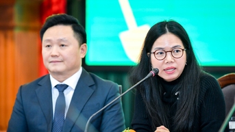 ការកសាងតេតឆ្នាំ 2025 នាំមកនូវបុណ្យតេតដ៏កក់ក្តៅ និង 'ការកសាងគ្រឹះនៃក្តីសុបិន' ដល់កម្មករជាង 18,500 ទូទាំងប្រទេស