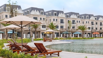 Vinhomes Golden Avenue - ទិសដៅសម្រាប់គ្រួសារពហុជំនាន់