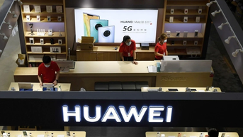 Lệnh cấm vận Mỹ cản trở tham vọng chip AI của Huawei