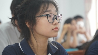 Điểm chuẩn Đại học Khoa học Xã hội và Nhân văn TP HCM sau 6 lần lọc ảo