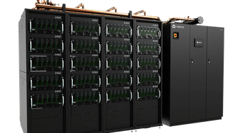 Vertiv hợp tác với Intel tạo ra giải pháp làm mát bằng chất lỏng cho nền tảng AI Accelerator
