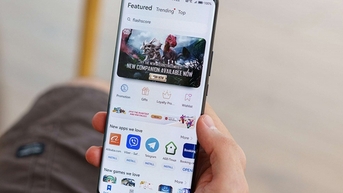 Huawei sẽ 'đoạn tuyệt' với ứng dụng Android