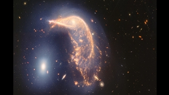 NASA chụp được điều sẽ xảy ra với Trái Đất 2 tỉ năm tới
