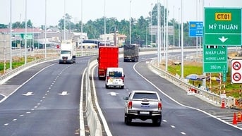 Hơn 8.750 tỷ đồng đầu tư hạ tầng giao thông Đồng Tháp