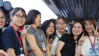 ROX 그룹, 아시아 스티비 어워드에서 영예 수상
