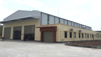 12 trung tâm đăng kiểm bị tạm đình chỉ trong 9 tháng đầu năm 2024