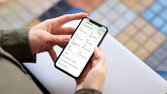 ឥឡូវនេះអ្នកអាចផ្ទេរប្រាក់ទៅឧបត្ថម្ភជនរងគ្រោះដោយទឹកជំនន់នៅលើ VCB Digibank