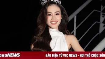 Ý Nhi đại diện Việt Nam tham dự Miss World, khán giả quốc tế nhận xét gì?