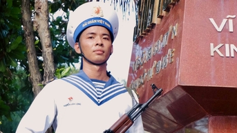 10 năm kết nối trái tim vì Hoàng Sa, Trường Sa thân yêu